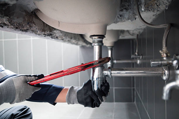 Trusted Plumbing service in Grenada, MS - AAA Plumbing Heating